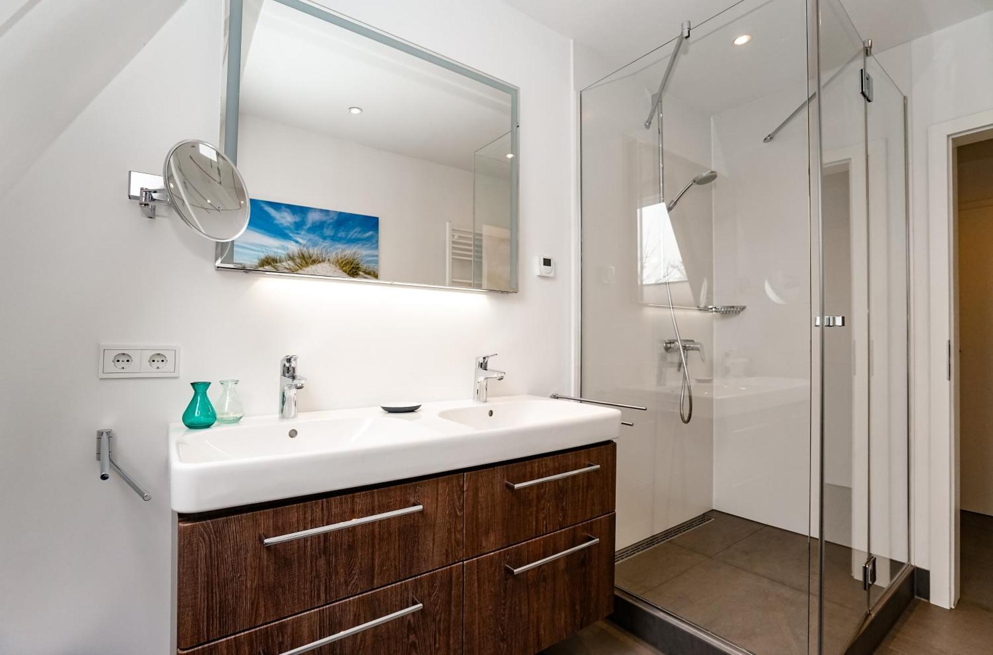 Sylter Seestern App Moewe 5 Apartment