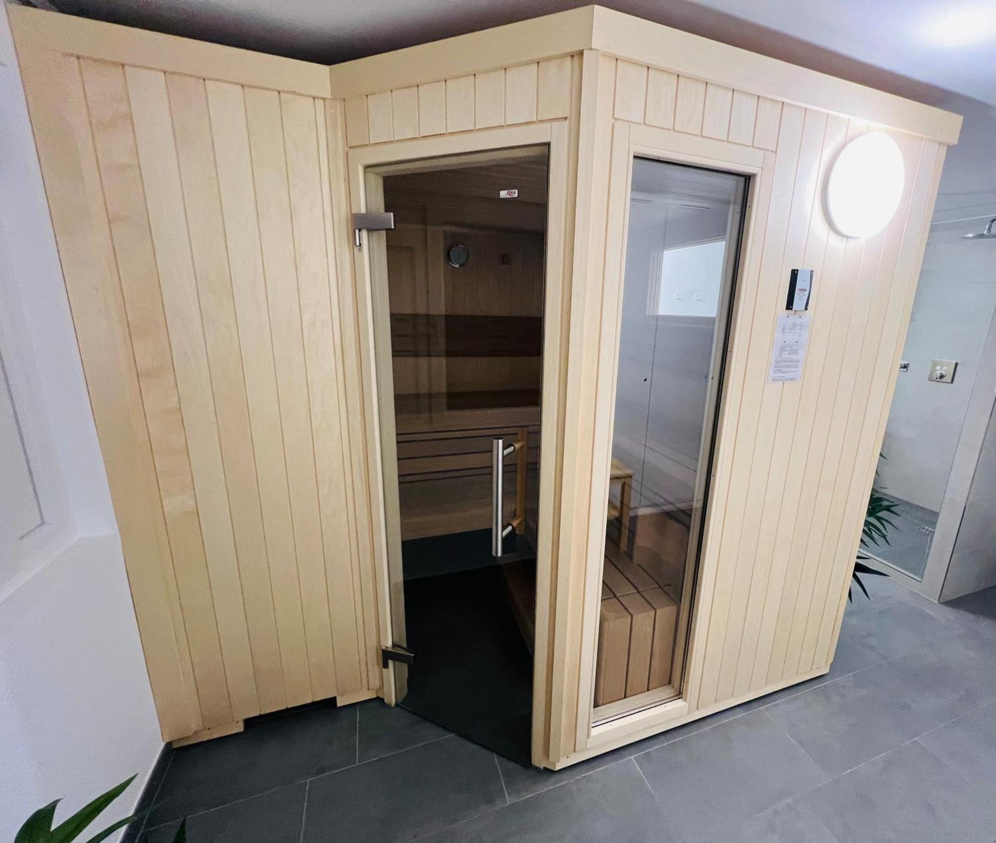 Sylter Seestern App Moewe 5 Apartment
